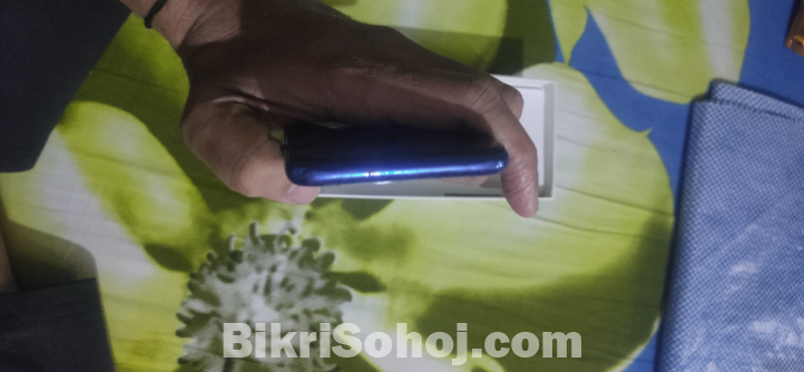 Redmi note 8